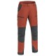 terracotta/grey