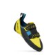 ocean / yellow