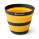 sulphur yellow