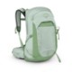 frosty mint green/botanic