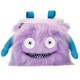 purple / blue fur