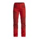 lively red / mellow red