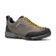 titanium/ mustard