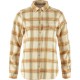 chalk white-dune beige