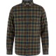 lau. green - dk navy