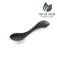 slaty black bulk