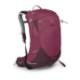 elderberry purple/chiru t