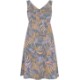 haze tiger floral