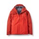 tuscan red/dark horizon