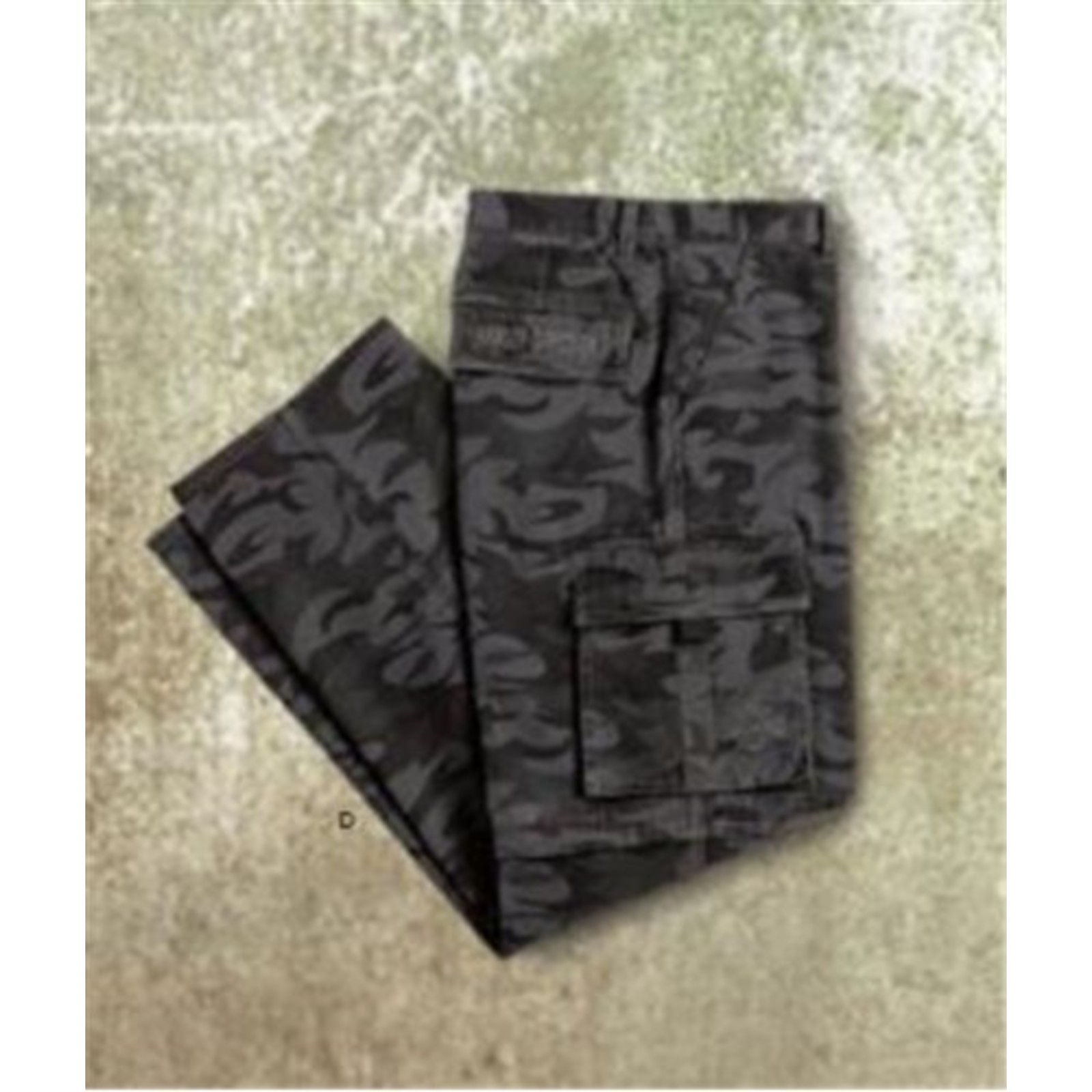 cargo-hose-2-in-1