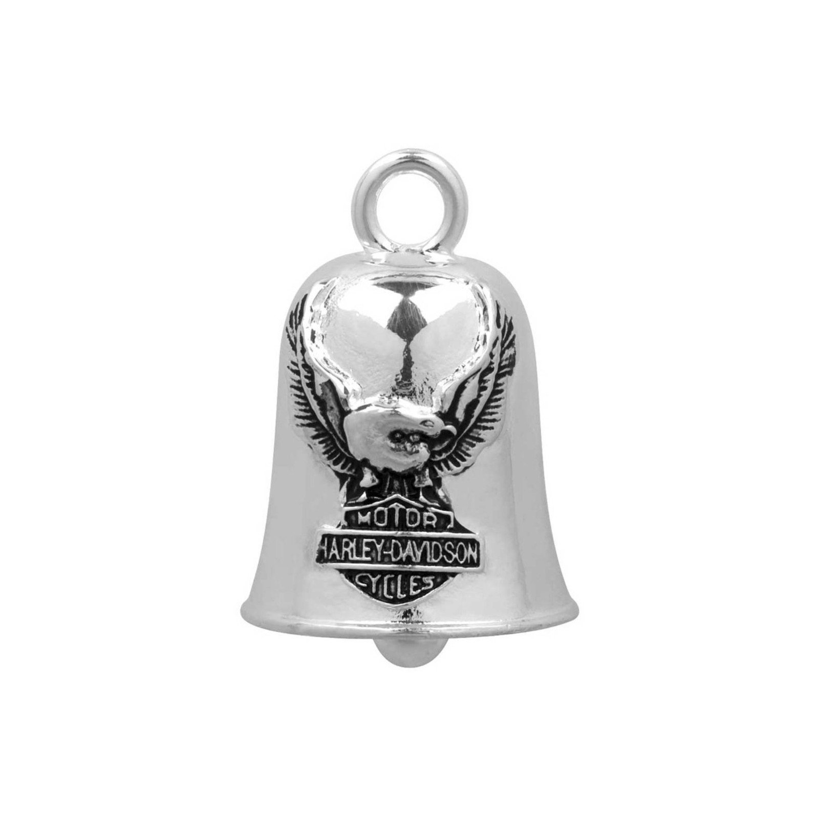 harley ride bell legend