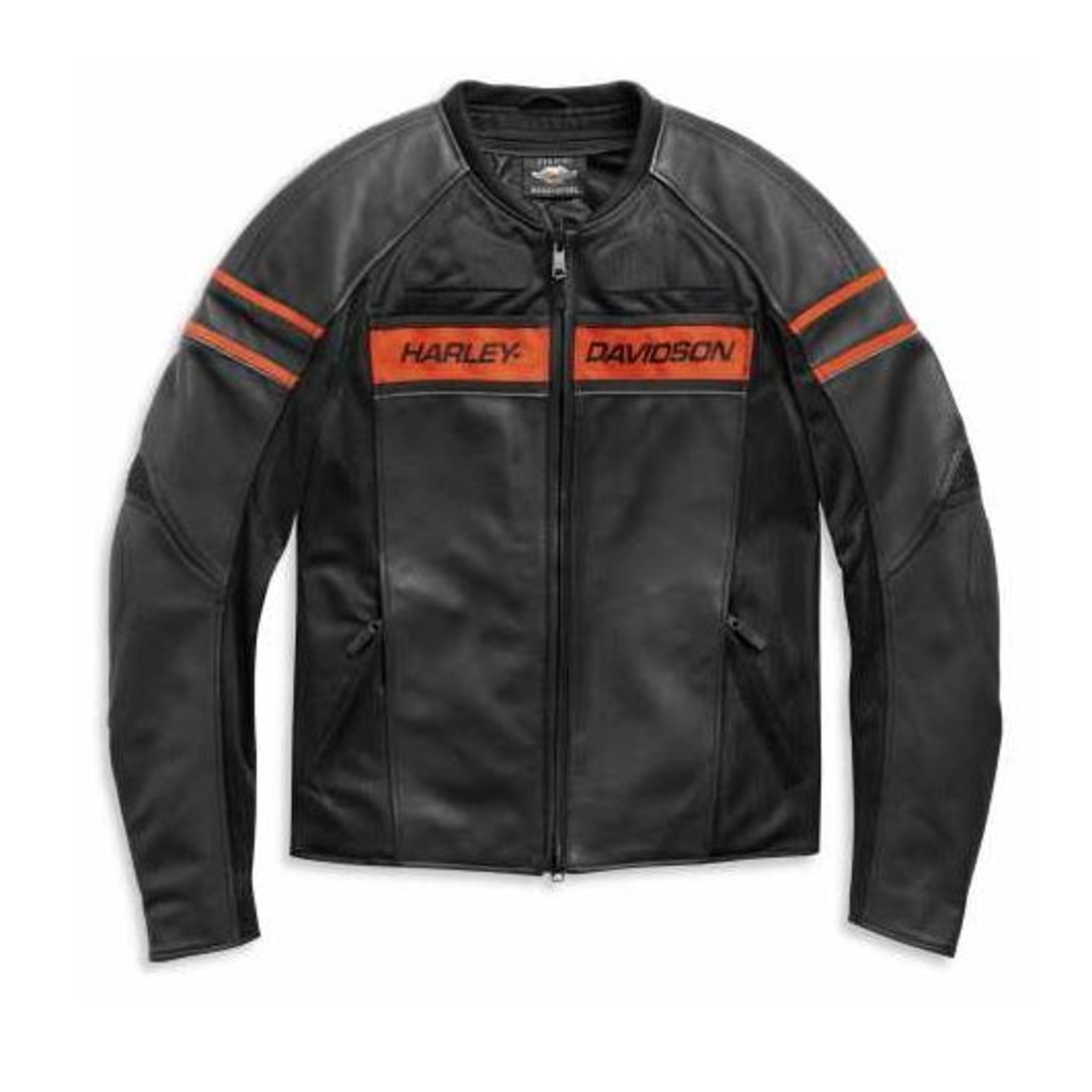 Harley-Davidson Jacken im Onlineshop von Harley-Magdeburg