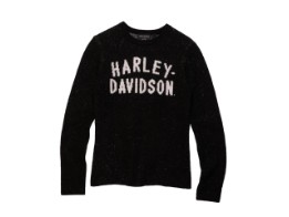 HD Midwest Intarsia Sweater für Damen