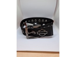 Harley-Davidson® Gürtel – Robustes Design mit Stil