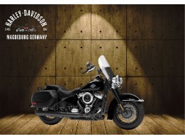 FLHC 2025 HERITAGE CLASSIC