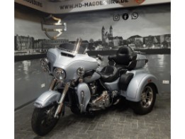 FLHTCUTG 2023 TRI GLIDE ULTRA