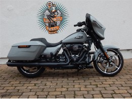 FLHX 2025 Street Glide