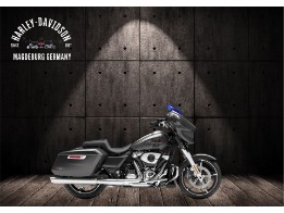 FLHX 2026 STREET GLIDE