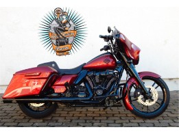 FLHXS STREET GLIDE SPEZIAL