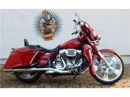 FLHXSE CVO STREET GLIDE