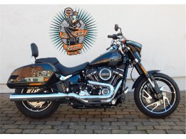 FLSB  SPORT GLIDE