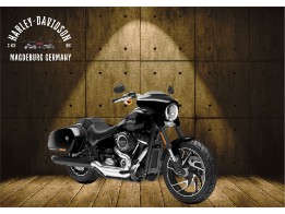 FLSB 2024 SPORT GLIDE