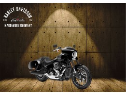 FLSB 2024 SPORT GLIDE