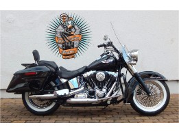 FLSTNI SOFTAIL DELUXE