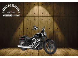 FXBB 2026 STREET BOB