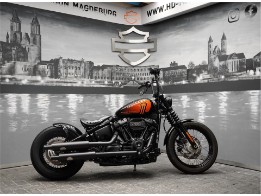 FXBBS  STREET BOB
