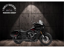 FXLRST 2025 Low Rider ST