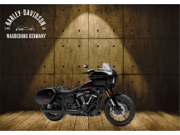 FXLRST 2026 LOW RIDER ST