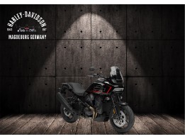 RA1250ST PANAM 1250 ST 2025