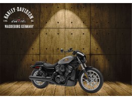 RH975S 2026 NIGHTSTER SPEZIAL