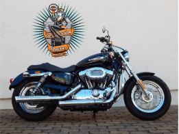 XL1200C CUSTOM