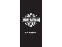 Multifunktionsschal/Loop HD-Magdeburg