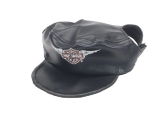 harley davidson hundeleine