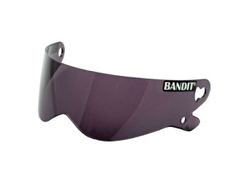 Bandit XXR / Kristall / Super Street Helm Visier