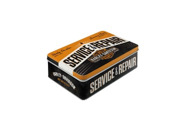 Service & Repair Alubox