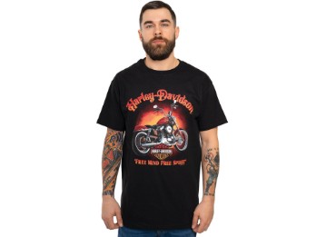 Dealershirt Fall Spirit Herren