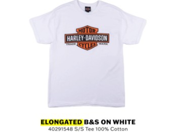 Dealershirt Harley-Davidson Magdeburg