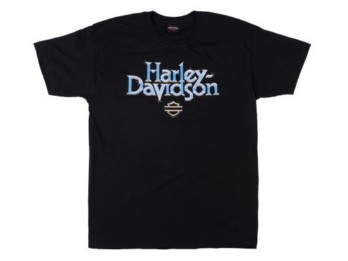 Dealershirt Harley-Davidson Magdeburg Desert Fuel