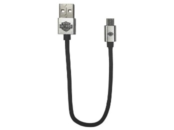 HD Micro USB Cable