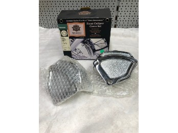 vorderes Bremssattel-Abdeckungs-Kit Paar