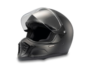 HD Hyde Way 120th Anniversary X13 Integralhelm