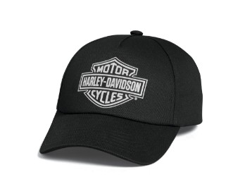 Bar and Shield Trucker Cap