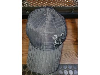 Cap DOBBY STRIPE