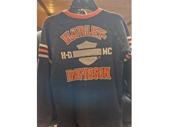 Boys Long Sleeve Terminal Tee