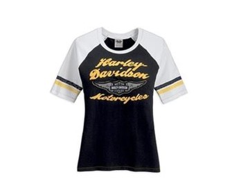 Harley-Davidson® Damen Shirt