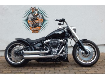 FLFBS FAT BOY 114